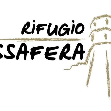 Rifugio Massafera 2 Massafra Exterior foto